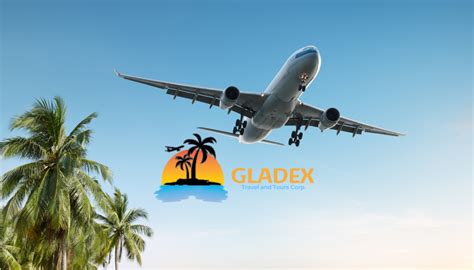 Company Profile – Gladex Travel and Tours Corp..